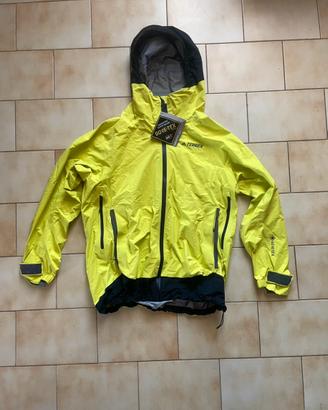 Giacca Adidas Terrex TXMS Gtx Act J