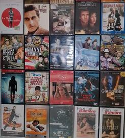 360 DVD TUTTI OTTIMI MOLTISSIMI SIGILLATI