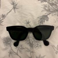 Occhiale da sole Moncler