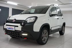 Fiat Panda 1.3 MJT 95 CV S&S 4x4