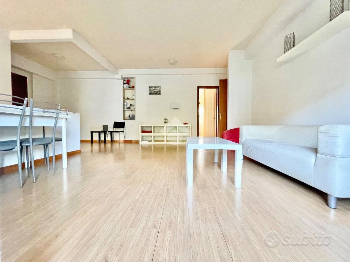 Appartamento – Perugia, Elce, Sant'Erminio - Vista 2