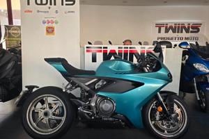 Norton Manx R Apex _ Usato Permutabile