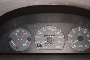 fiat punto 1998 non marciante 