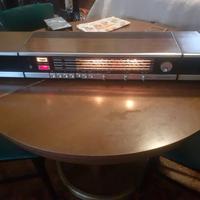 Sintoamplificatore Grunding RTV 500