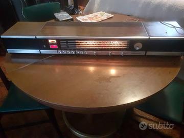 Sintoamplificatore Grunding RTV 500