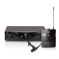 radiomicrofono AKG