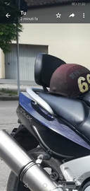 Yamaha Tmax