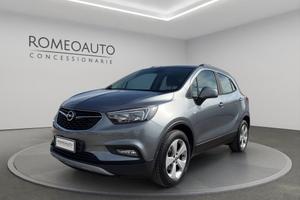 OPEL Mokka X 1.6 cdti advance 110 cv