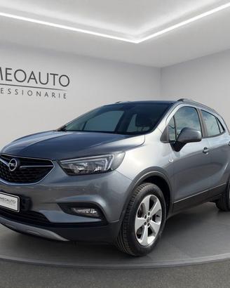 OPEL Mokka X 1.6 cdti advance 110 cv