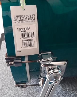 Batteria Tama Starclassic Maple Japan 