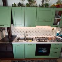 cucina stile country