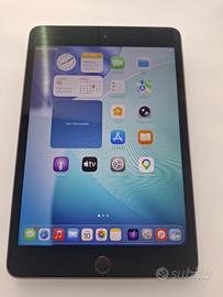 Apple iPad mini 5 64 gb cellular + wifi - iPadOS26