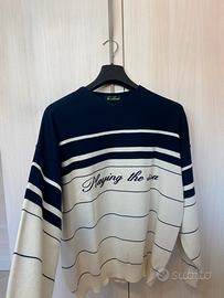 Maglione 100%cotone