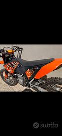 Ktm 530 exc nuovo
