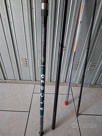 canna alcedo pride mediterranea tec evo 