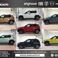 FIAT Grande Panda 1.2 Hybrid 110 CV S&S La Pr...