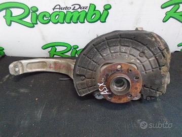 MONTANTE ANTERIORE SINISTRO LEVANTE 3.0D 2010