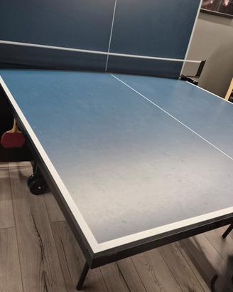 pin pong garlando Advanced indoor