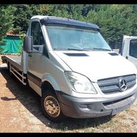 Mercedes-Benz Sprinter CARRO ATTREZZI 413 CDI