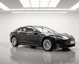 TESLA MODEL S 75 KWH ALL-WHEEL DRIVE