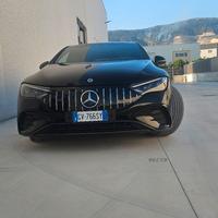 mercedes eqe 300 amg