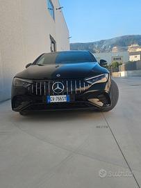 mercedes eqe 300 amg