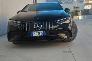 mercedes eqe 300 amg