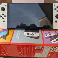 Nintendo Switch (anno 2021)