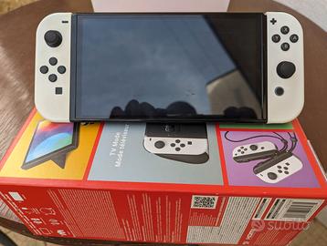 Nintendo Switch (anno 2021)