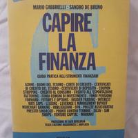 CAPIRE LA FINANZA