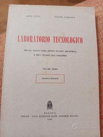 Laboratorio tecnologico