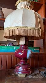 Lampade antiche
