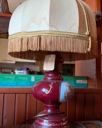 Lampade antiche