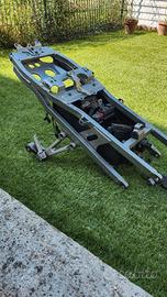 Ricambi Kawasaki Ninja 636