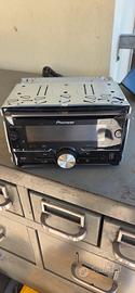 autoradio Pioneer  FH-X 840DAB