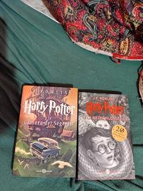 libri Harry Potter prezzo insieme 20€