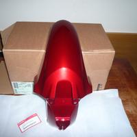 PARAFANGO ANTERIORE RED per HONDA SH 150 dal 2017