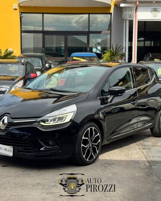 RENAULT CLIO 1.5 DIESEL 90 CV AUT. TETTO PANO 2019