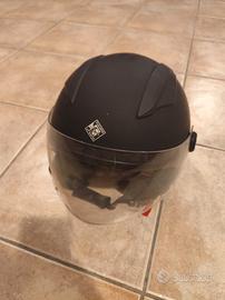 Casco tucano urbano 