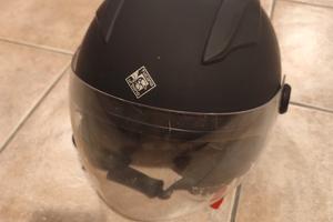 Casco tucano urbano 