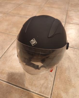 Casco tucano urbano 