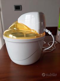 Macchina per gelato