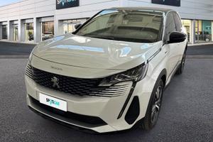 Peugeot 3008 Hybrid 225 e-EAT8 Allure Pack