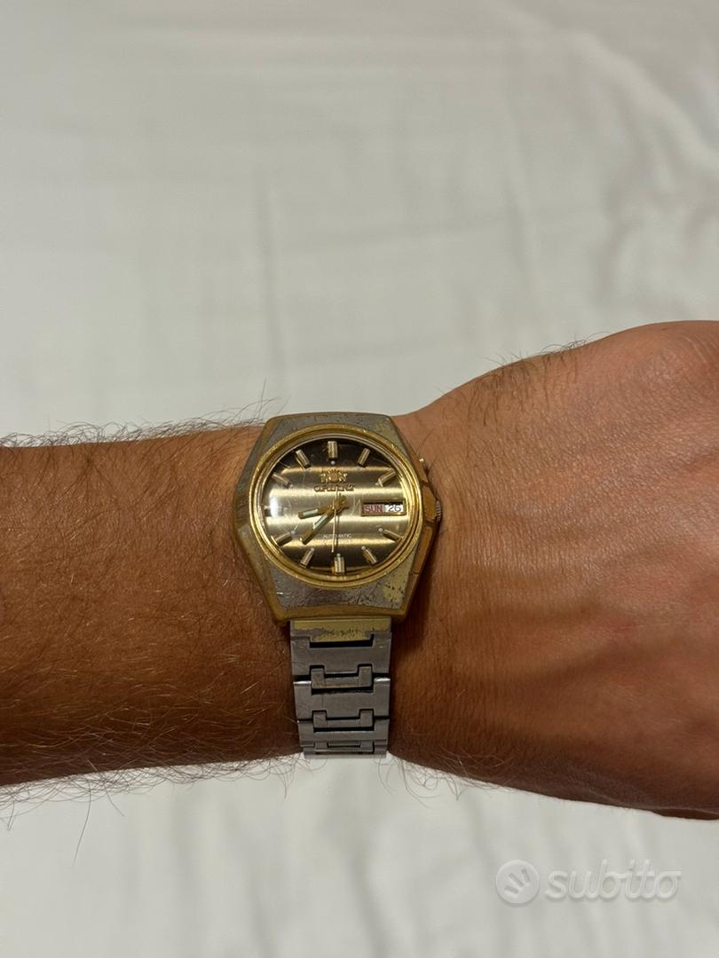 Orologio