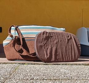 Borsa trasportino per animali