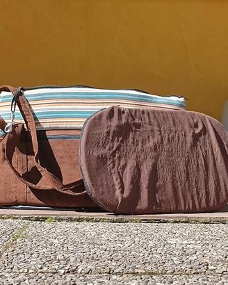 Borsa trasportino per animali