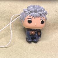 FunkoPop - KinderJoy - HarryPotter Quidditch Bumb