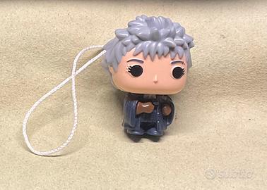 FunkoPop - KinderJoy - HarryPotter Quidditch Bumb