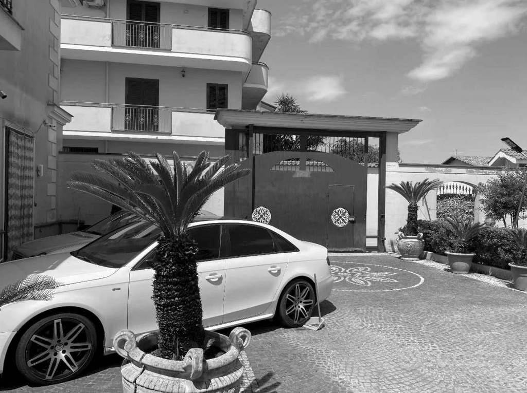 Appartamento – Casal di Principe, Caserta - Vista 2
