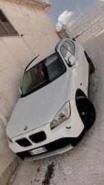 BMW X1 2011 – 2.0 diesel